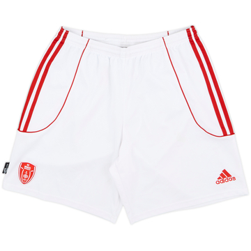 2011-12 Monza Away Shorts - 7/10 - (L)