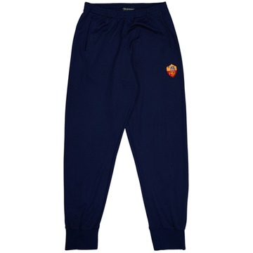 2002-03 Roma Kappa Track Pants/Bottoms - 6/10 - (XL)