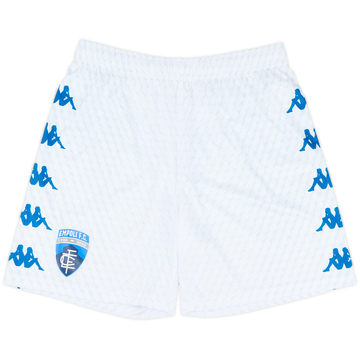 2020-21 Empoli Away Shorts - 10/10 - (M)
