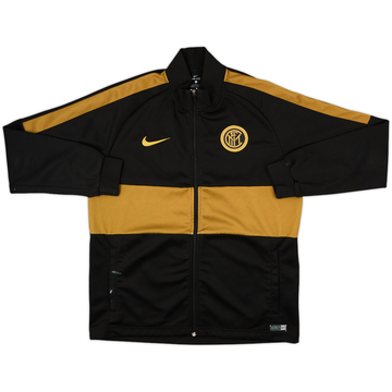 2019-20 Inter Milan Nike Track Jacket - 5/10 - (L)