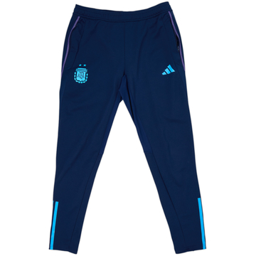 2022-23 Argentina adidas Training Pants/Bottoms - 10/10 - (M)