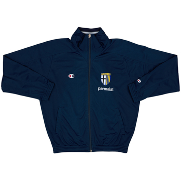 1999-00 Parma Champion Track Jacket - 5/10 - (S)