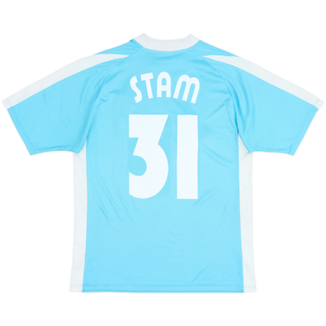 2003-04 Lazio Home Shirt Stam #31 - 7/10 - (L)