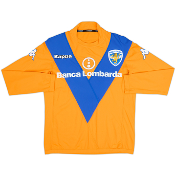 2004-05 Brescia GK Shirt - 6/10 - (L)