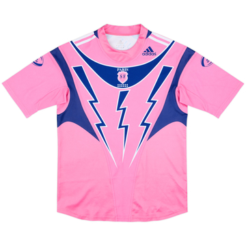 2006-07 Stade Francais Rugby Away Shirt - 8/10 - (L)