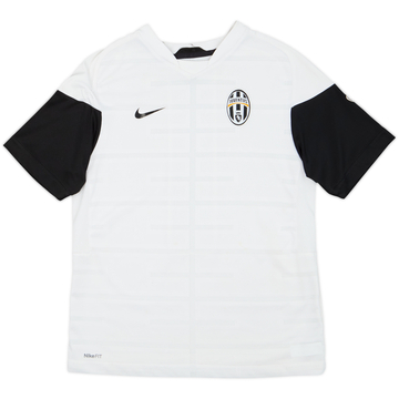 2013-14 Juventus Nike Training Shirt - 8/10 - (L.Boys)