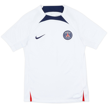 2022-23 Paris Saint-Germain Nike Training Shirt - 9/10 - (L.Boys)