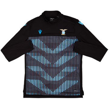 2019-20 Lazio Macron Training Top - 7/10 - (3XL)