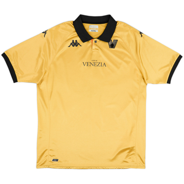 2022-23 Venezia Third Shirt - 9/10 - (XXL)