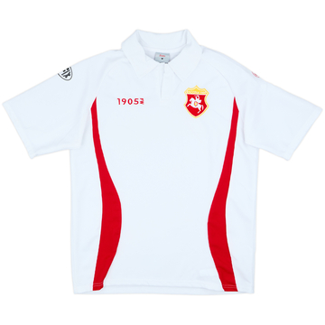 2015-16 Ancona Polo Shirt - 9/10 - (M)
