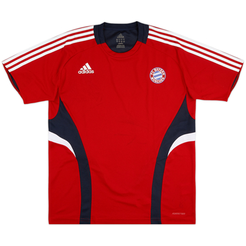 2008-09 Bayern Munich Formotion Training Shirt - 8/10 - (L)