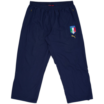 2006-08 Italy Puma Track Pants/Bottoms - 9/10 - (XL)