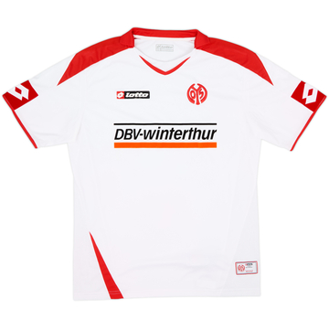 2007-08 FSV Mainz Fourth Shirt - 7/10 - (XL)