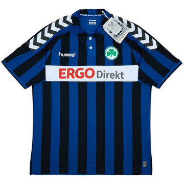 2014-16 Greuther Furth Away Shirt (3XL)