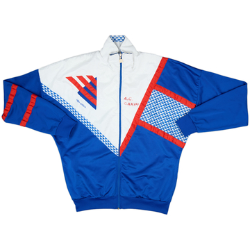 1990-91 Carpi Umbro Track Jacket - 7/10 - (XL)
