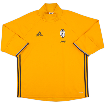 2016-17 Juventus adidas Training Top - 5/10 - (XL)