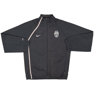 2004-05 Juventus Nike Track Jacket - 8/10 - (M)