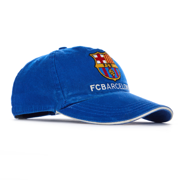 2000s Barcelona Cap - 6/10 - (Adults)