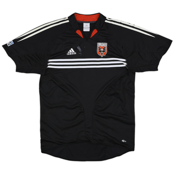 2004 DC United Home Shirt - 5/10 - (S)
