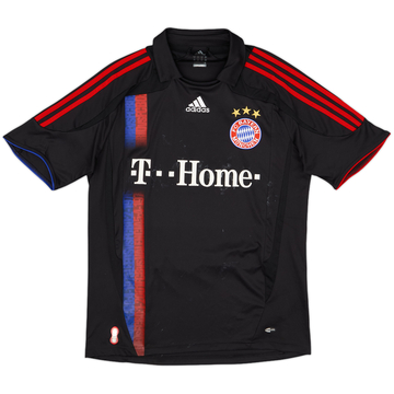 2007-08 Bayern Munich Third Shirt - 5/10 - (M)