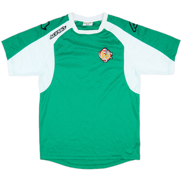 2010-11 Cremonese Acerbis Training shirt - 8/10 - (L)