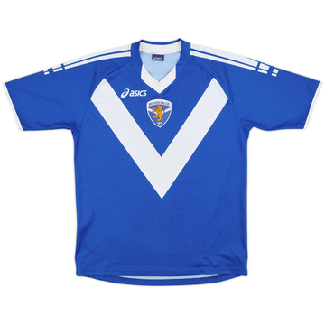 2008-09 Brescia Basic Home Shirt - 7/10 - (S)