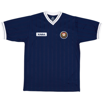 2000-01 Dundee FC Xara Training Shirt - 9/10 - (S)