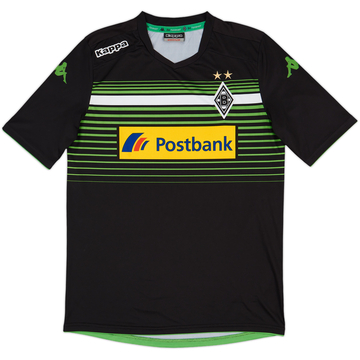 2014-15 Borussia Monchengladbach Fourth Shirt - 8/10 - (M)
