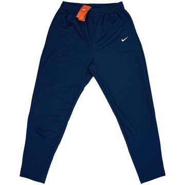 1999-00 Nike Template Track Pants/Bottoms (L)