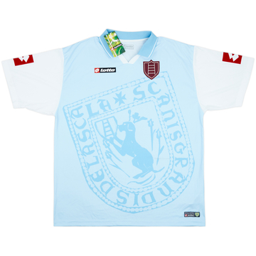 2008-09 Chievo Verona Away Shirt (XXL)