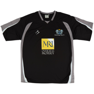 2007-08 Peterborough Away Shirt - 8/10 - (XXL)