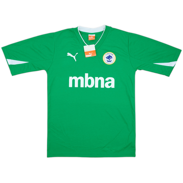2012-13 Chester City Away Shirt (M)