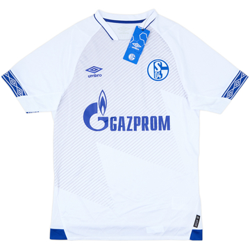 2018-19 Schalke Special Shirt (S)