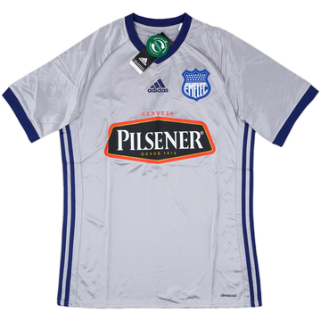 2017 Emelec Away Shirt (M)