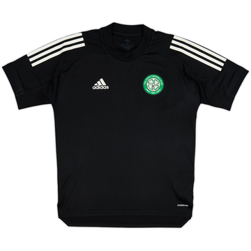2019-20 Celtic adidas Training Shirt - 6/10 - (S)