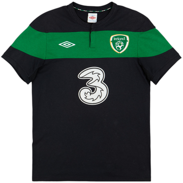 2012 Ireland Third Shirt - 7/10 - (M)