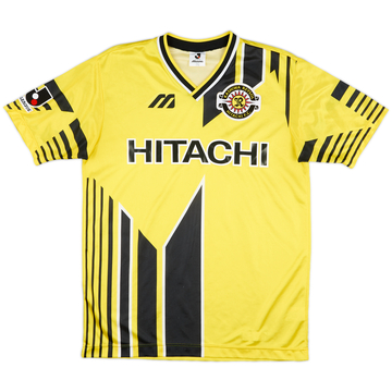 1994-96 Kashiwa Reysol Home Shirt - 9/10 - (M/L)