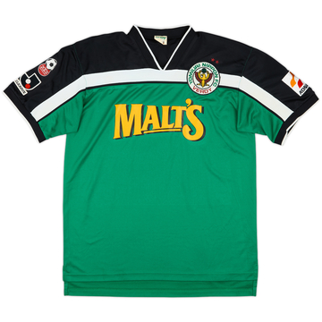 Camiseta de local del Verdy Kawasaki 1997 - 5/10 - (L)