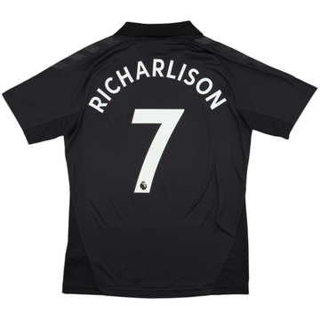 2021-22 Everton Away Shirt Richarlison #7 (M)