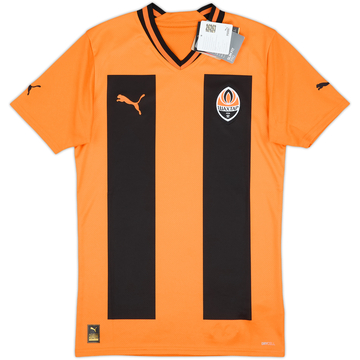 2022-23 Shakhtar Donetsk Home Shirt (XS)
