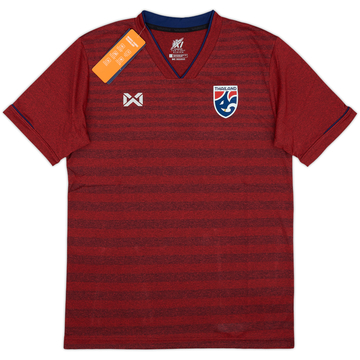 2019-20 Thailand Home Shirt (L)