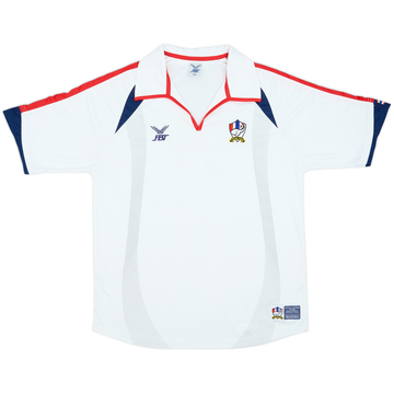 2005-06 Thailand Third Shirt - 8/10 - (XL)
