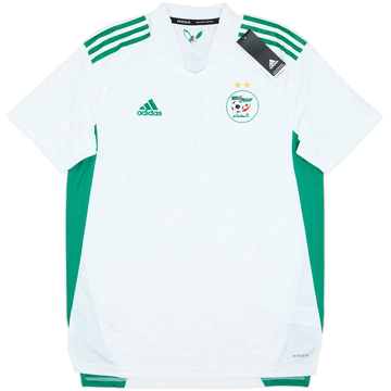 2020-21 Algeria Home Shirt (L)