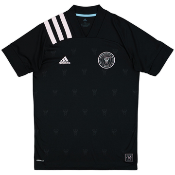 2020 Inter Miami Away Shirt - 10/10 - (M)