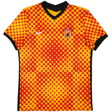 2021-22 Benevento Home Shirt - 9/10 - (L)