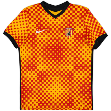 2021-22 Benevento Home Shirt - 10/10 - (L)