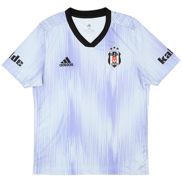 2019-20 Besiktas Third Shirt - 10/10 - (M)