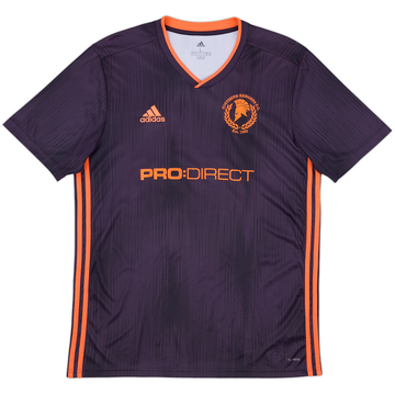 2018-19 Southend Rangers Home Shirt #11 - 8/10 - (L)