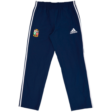 2013-14 British & Irish Lions adidas Track Pants/Bottoms - 8/10 - (L)