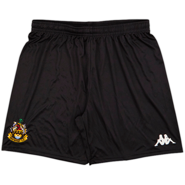 2018-19 Southport FC Home Shorts - 10/10 - (XXL)
